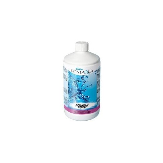 Pomtaqua,Aquasav 1 liter