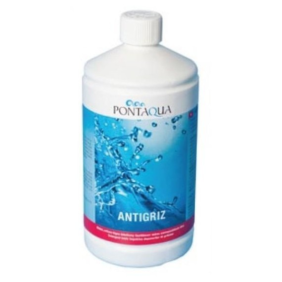 Pontaqua, Antigriz 1 liter