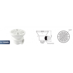 Fenékürítő betonos Premium...