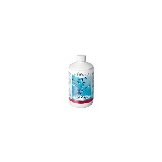 Pontaqua, Devízkő-gél 1kg