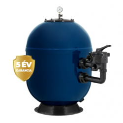 Pacific Side Ø900 32m3/h 2”