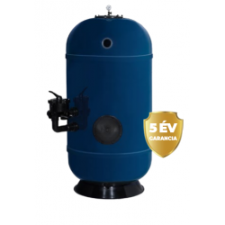 BARENT 1m Ø750 Side 2,0”