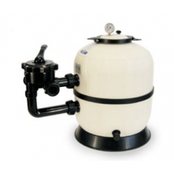 Aquarius SIDE Ø620 14m3/h 1...