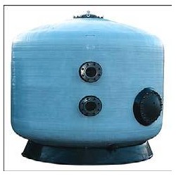 TRB Ø2200 1m 114m3/h D200