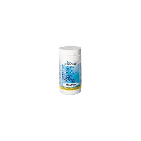 Pontaqua, Aquabróm 1 kg