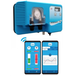 MP1 FAST – PH/REDOX Wi-Fi