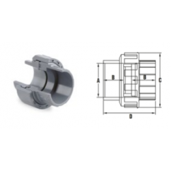 Hollander BB D50