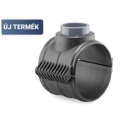 PP - PVC szűkített...