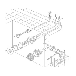 LIDO BLOC Szerelő klt. 3,5...