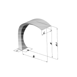 Design 375 AISI304 D63