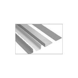 Szürke fóliabádog 8/2cm