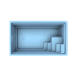 SAPHIR 450 Ceramicwall + PU...