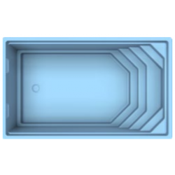 SHELL 600 POLIAMID +...