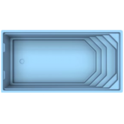 SHELL 720 POLIAMID +...