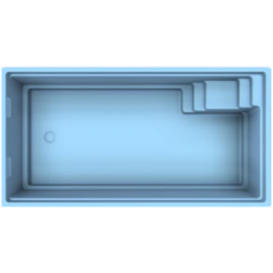 RUBIN 670 Ceramicwall