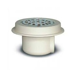 Padlóürítő MTS , beton medencéhez