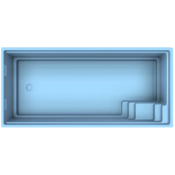 DIAMANT 750 Basewall + PU...