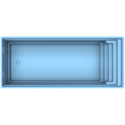 PLATINUM 900 Basewall + PU