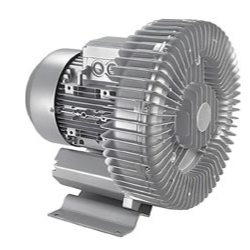 Légfúvó 740T 5,5kW/400V,...