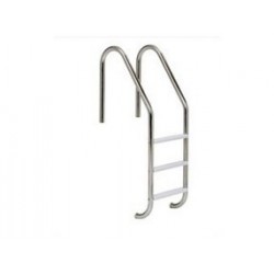 Nagy ívű 4  fokos létra