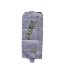 Szűrőzsák "James" porszívóhoz