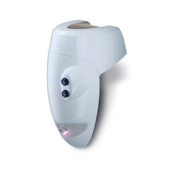 Badu Jet Perla RGB LED lámpával Badu Jet Perla RGB LED lámpával