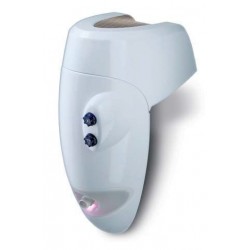 Badu Jet Perla RGB LED lámpával