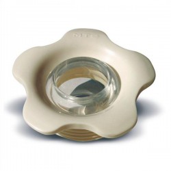 MZS befúvó golyó 25 mm