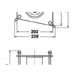 Mini Bali beépítő