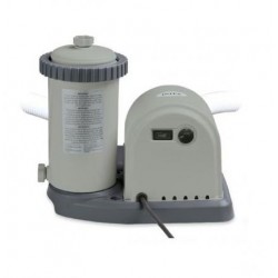 Intex Papírszűrős vízforgató