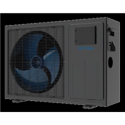 Optima hőszivattyú 3,8 kW