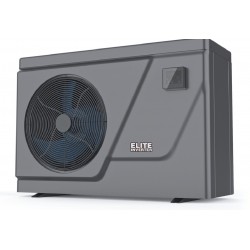 Elite inverter hőszivattyú...
