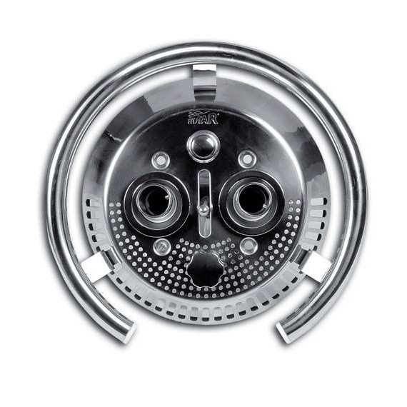 Taifun duo előlap kapaszkodó nélül