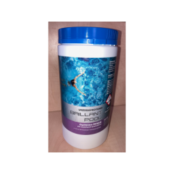 PH-növelő granulátum, 1kg