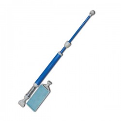 Pezsgőmedence szippantós...