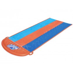 Triplacsúszda H2O GO 488 cm...