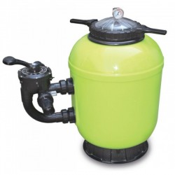 SMG 90 szűrőtartály