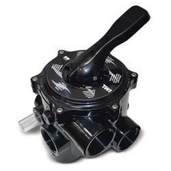 Kezelőszelep D63 Fiber...