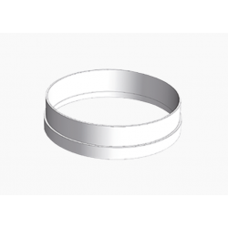 Design szkimmer nyakmagasító