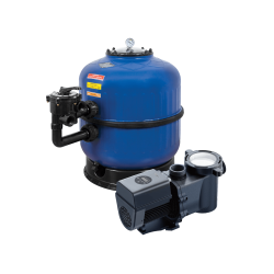 Szűrőszett Balaton Side...