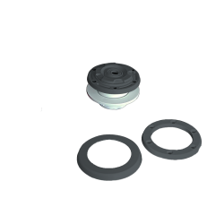 Befúvó fóliás antracit 2...