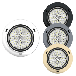 Reflektor MIDI-Clicker WH 11W