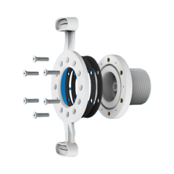 Szerelő készlet fóliás...