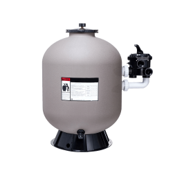 Neo Ø480mm Side 1 1/2"