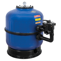 Balaton Side Ø630 1 1/2"