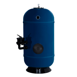 BARENT 1m Ø620 Side D75/D50