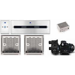 TRIVA szerelő klt. 225 3~