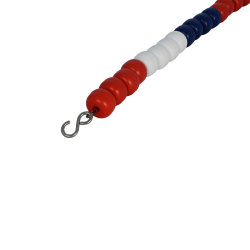 Sávelválasztó ROME 50m