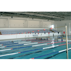 Hibás indítás jelzőoszlop...