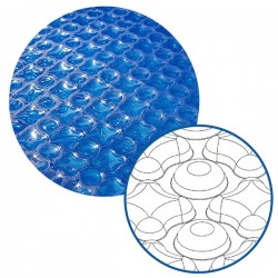 Szolártakaró OXO Blue 500...